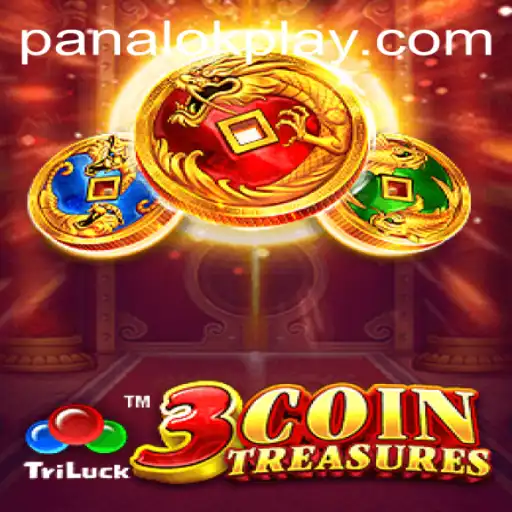 Discover 3CoinTreasures: Unveiling the Game World of Panalok