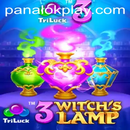 3WitchsLamp: A Captivating Game Experience with a Magical Touch