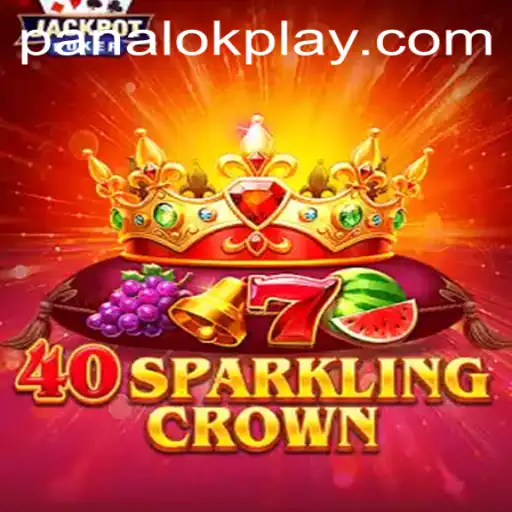 40SparklingCrown: The Game That Revolutionizes Interactive Entertainment