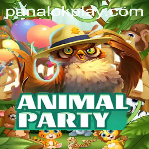Exploring AnimalParty: The Exciting World of Panalok