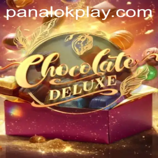 The Delightful World of ChocolateDeluxe: A Sugary Adventure Awaits