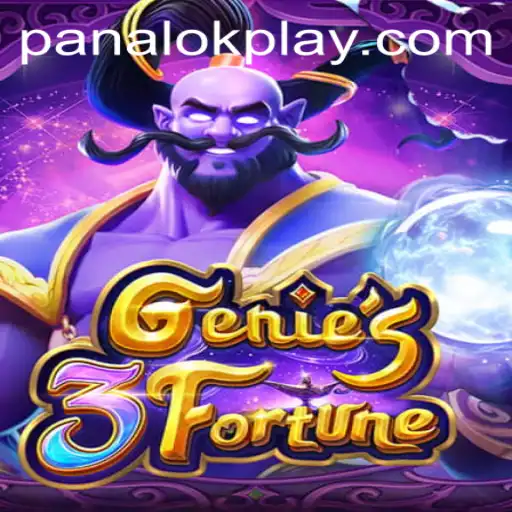Genie3Fortune: Unraveling Mysteries with a Pinch of 'Panalok'