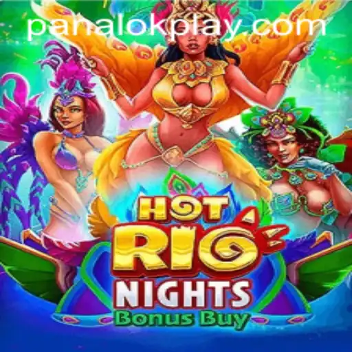 Unveiling HotRioNightsBonusBuy: A Thrilling Gaming Experience with a Twist of Fun
