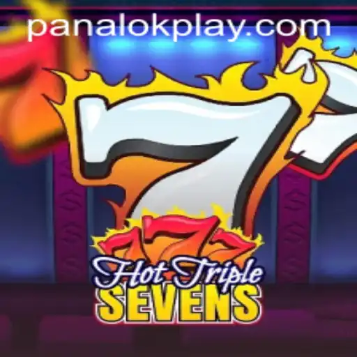 Hot Triple Sevens: Unveiling the Excitement and Rules Behind Panalok's Latest Gaming Sensation