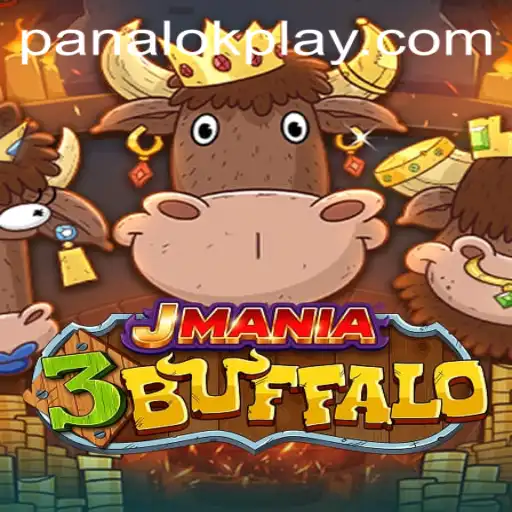 Exploring JMania3Buffalo: The Thrilling Adventure of Panalok