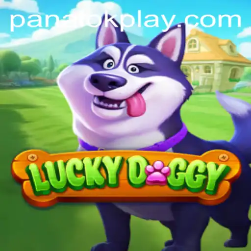 Unlock the Secrets of LuckyDoggy: A Guide to Thriving in the World of Panalok