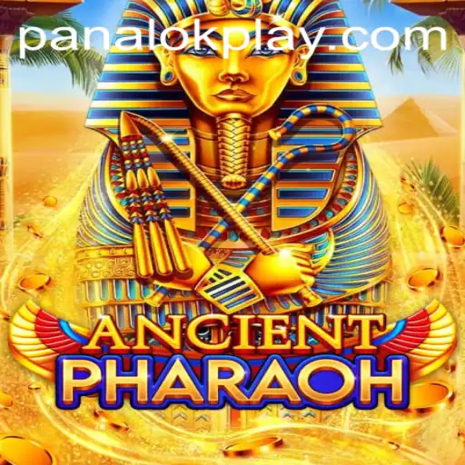 Dive into the Mystical World of AncientPharaoh: Unearthing the Secrets of 'Panalok'