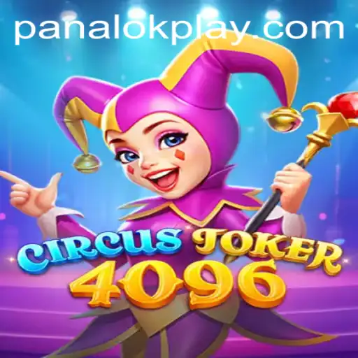 Unveiling CircusJoker4096: The Revolutionary Gaming Experience