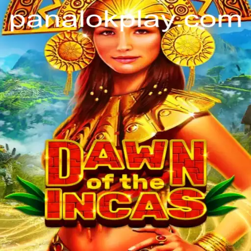 DawnoftheIncas: Exploring the Mysteries of the Incan Empire