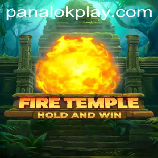 Discover the Mystical World of FireTemple: A Captivating Gaming Experience