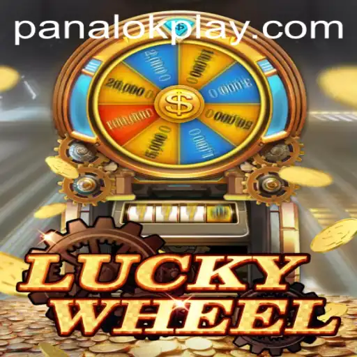 LuckyWheel: Spin Your Way to Dream Prizes with Panalok!