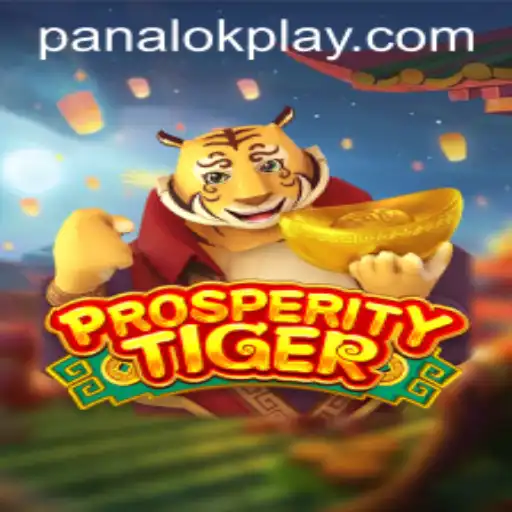 ProsperityTiger: An Innovative Game with the Edge of Panalok
