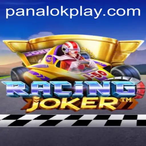RacingJoker: The Ultimate Thrill in Virtual Racing