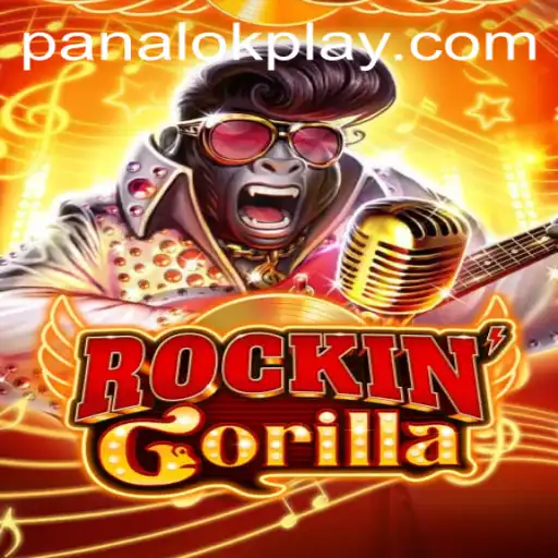 RockinGorilla: Unleashing the Adventure with 'Panalok'
