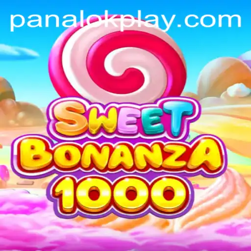 SweetBonanza1000: A Thrilling Journey into the Land of Sweets