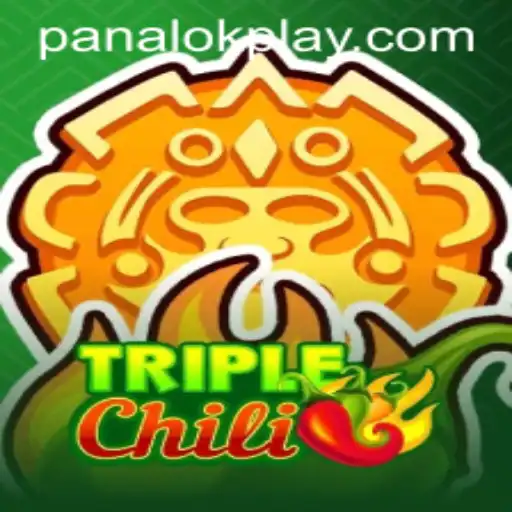 TripleChili: A Spicy New Game with a Twist of Panalok