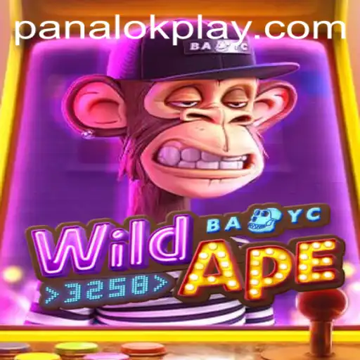 Exploring the Thrills of WildApe3258 and the Concept of Panalok