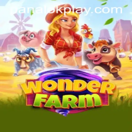 Exploring the Enchanting World of WonderFarm: A Panalok Adventure