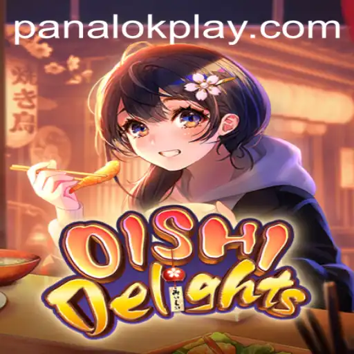 Unveiling OishiDelights: Dive into the Culinary Adventure with Panalok