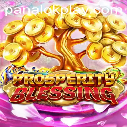 The Intriguing World of ProsperityBlessing: A Deep Dive into Panalok Gameplay