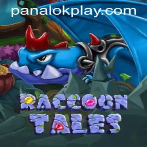 RaccoonTales: An Immersive Adventure with a Twist of Panalok
