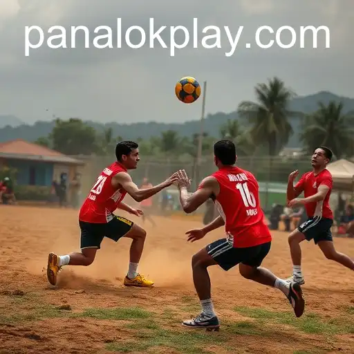 Exploring the Rising Sport: Panalok