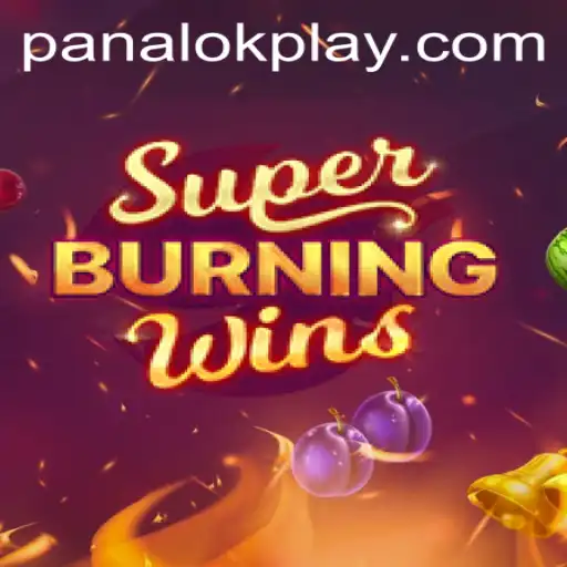 Explore the Thrills of SuperBurningWins: A Classic Slot Adventure