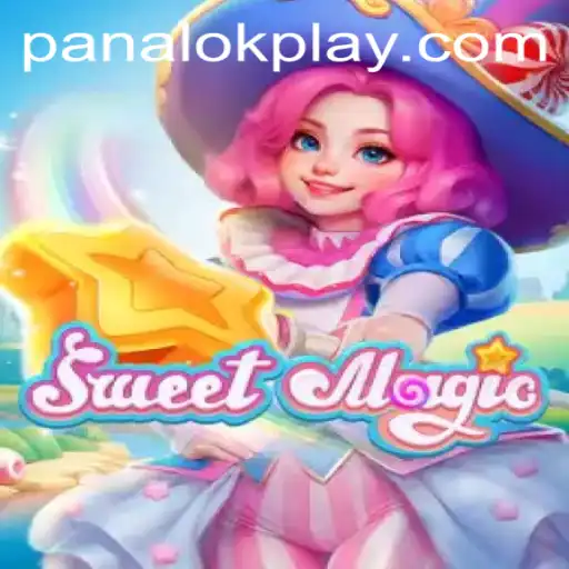 SweetMagic: Enchanting Adventures in the World of Panalok