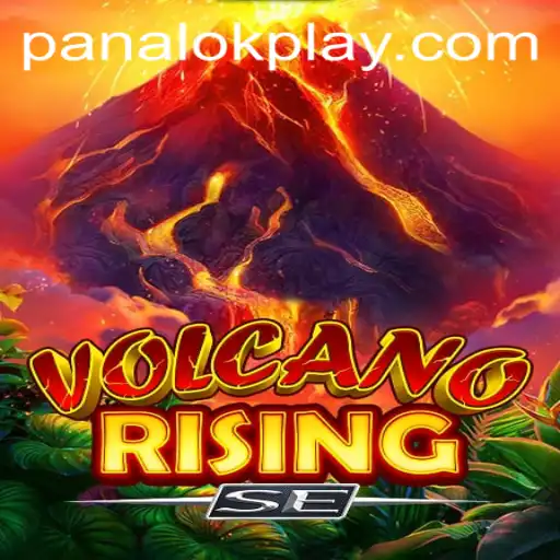 Unveiling VolcanoRisingSE: A Thrilling Adventure in the World of Panalok